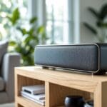 Forbedr dit hjemmenetværk med en trådløs højttaler til hjemmet