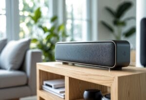 Read more about the article Forbedr dit hjemmenetværk med en trådløs højttaler til hjemmet