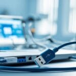 Forbedr dit netværk med usb-kabel til bedre forbindelse